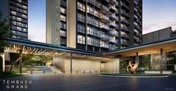 Tembusu Grand (D15), Condominium #549737451